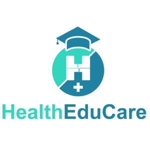 HealthEduCare Logo